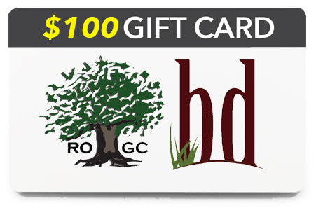 Bonnie Dundee Gift Card