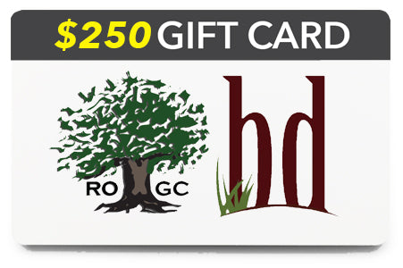 Bonnie Dundee Gift Card