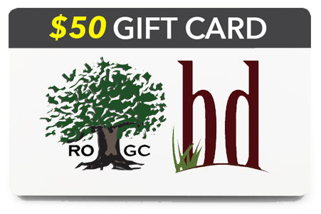 Bonnie Dundee Gift Card