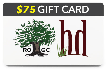 Bonnie Dundee Gift Card
