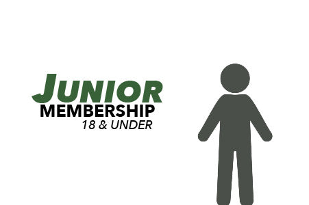 Junior Membership