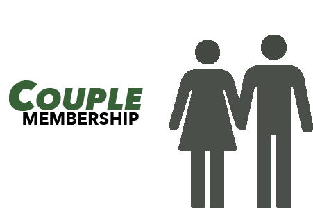 Couple Membership