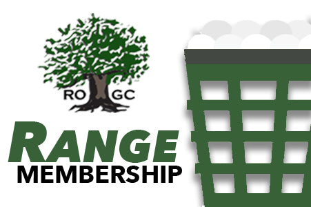 Randall Oaks Driving Range Membership
