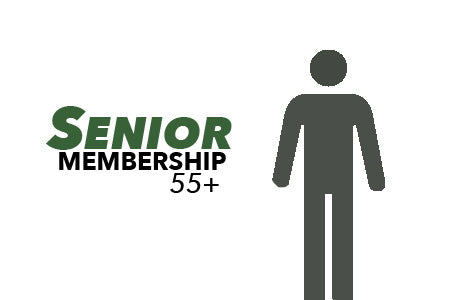 Senior Membership (+55)